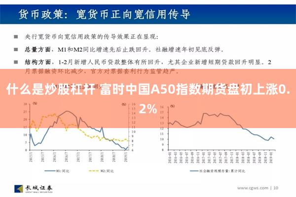 什么是炒股杠杆 富时中国A50指数期货盘初上涨0.2%